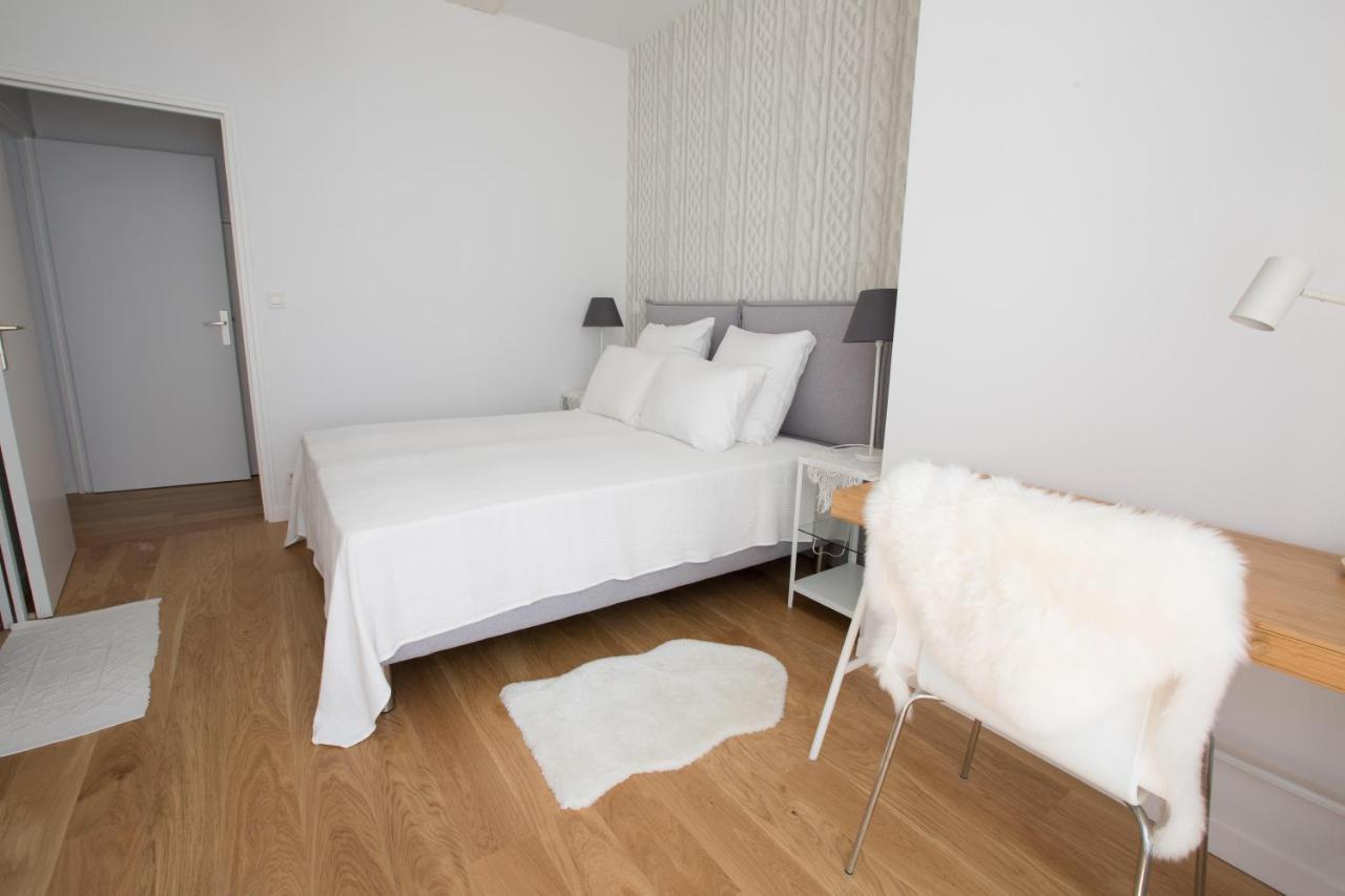 L'Aubertine - Appartement Hypercentre Avec Terrasse Beaune  Ngoại thất bức ảnh