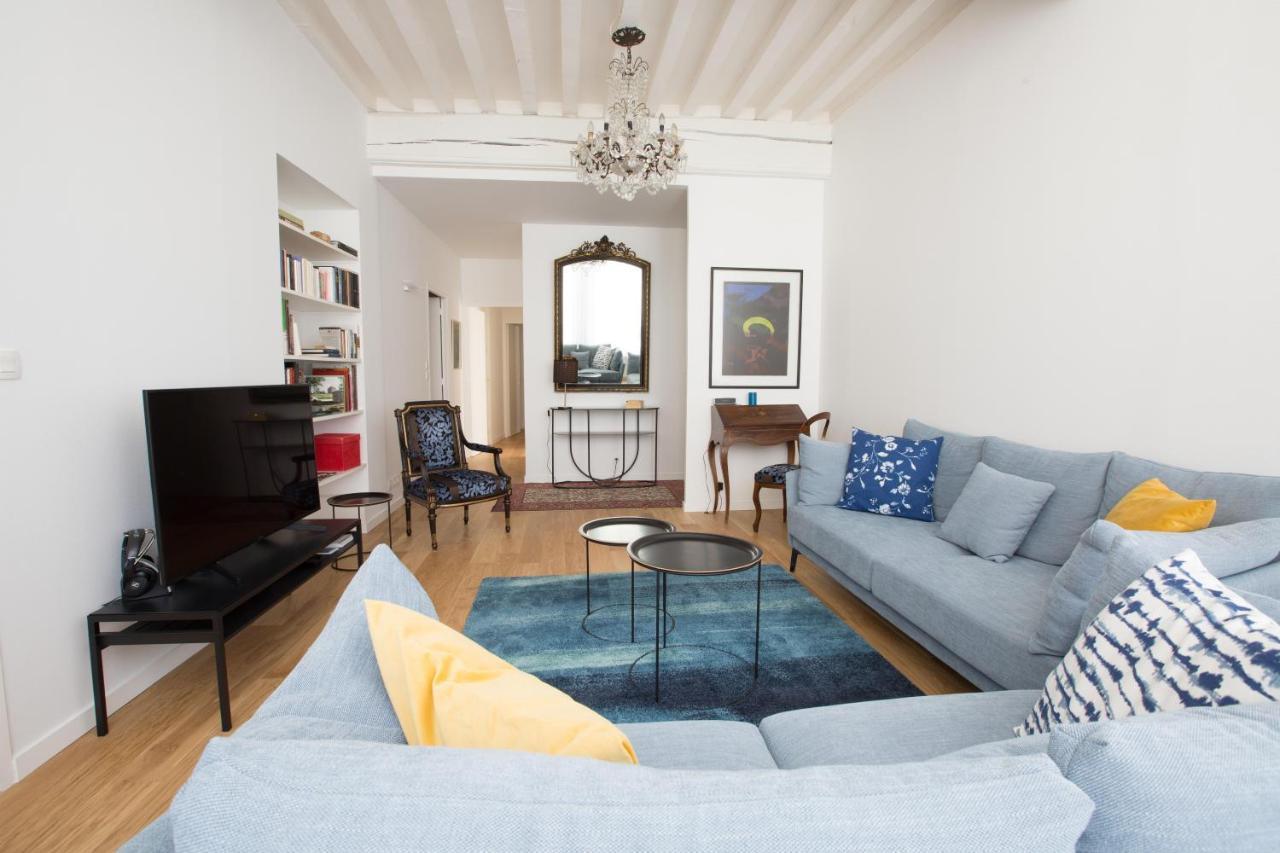 L'Aubertine - Appartement Hypercentre Avec Terrasse Beaune  Ngoại thất bức ảnh