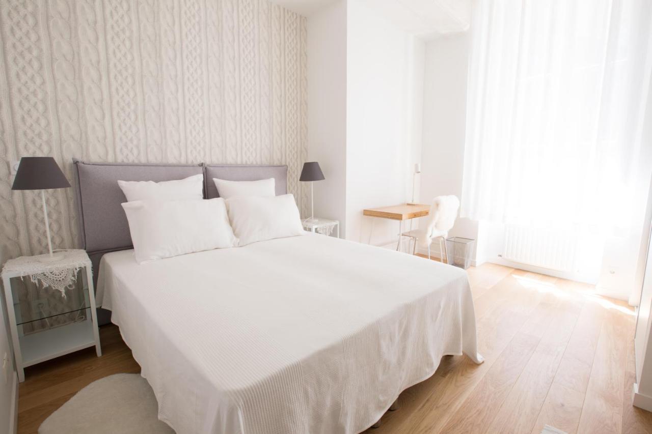 L'Aubertine - Appartement Hypercentre Avec Terrasse Beaune  Ngoại thất bức ảnh