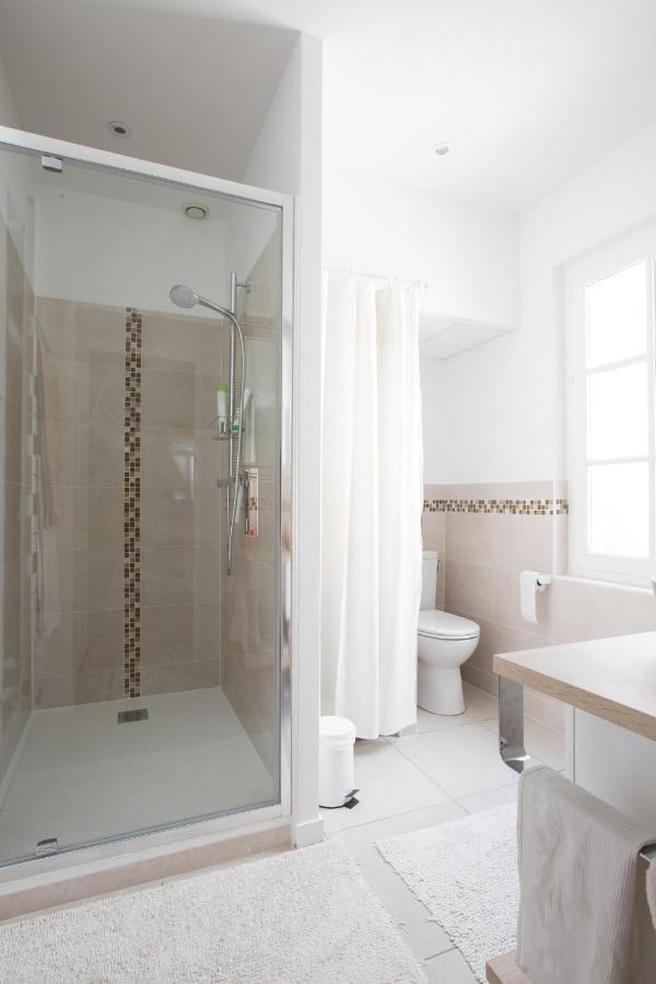 L'Aubertine - Appartement Hypercentre Avec Terrasse Beaune  Ngoại thất bức ảnh